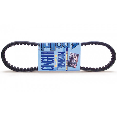 Courroie Polini standard MBK Booster X/Ovetto 4T