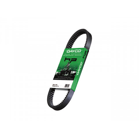 Courroie de transmission standard Dayco 30x1029 Kawasaki KVF400 Prairie 