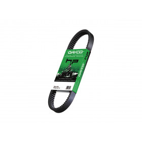 Courroie de transmission standard Dayco 30x1029 Kawasaki KVF400 Prairie 