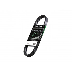 Courroie de transmission renforcée Dayco 36x932mm Arctic Cat 