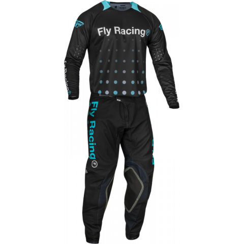Pantalon FLY RACING Evolution DST Strobe