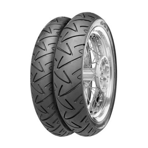 Pneu CONTINENTAL ContiTwist Sport SM 130/70-17 M/C 62H TL