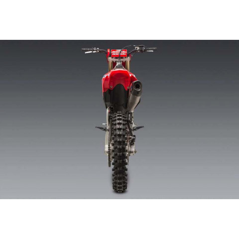 Ligne complète YOSHIMURA USA RS-12 Signature Series
