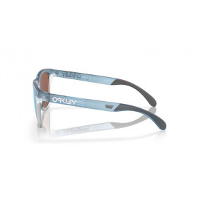 Lunettes de soleil OAKLEY Frogskins™ Range verres Prizm Deep Water Polarized