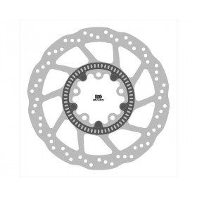 Disque de frein NG BRAKES ABS pétale fixe