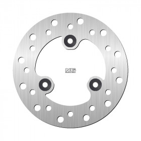 Disque de frein NG BRAKES rond fixe