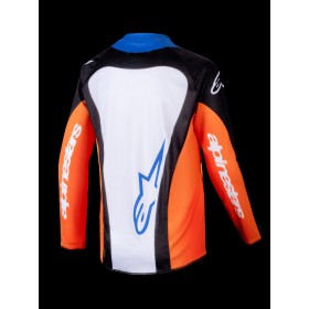 YOUTH RACER MELT JERSEY