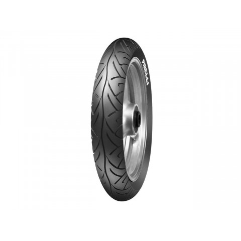 Pneu PIRELLI Sport Demon (F) 120/70-17 M/C 58H TL