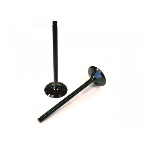 Soupape d'admission VERTEX titane Kawasaki KX250F