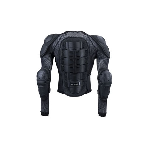 GILET DE PROTECTION TRACK KID