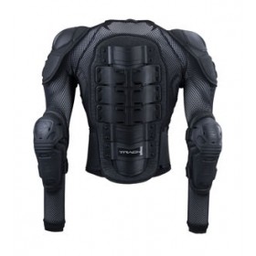 GILET DE PROTECTION TRACK KID
