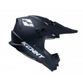CASQUE TRACK SOLID ADULTE