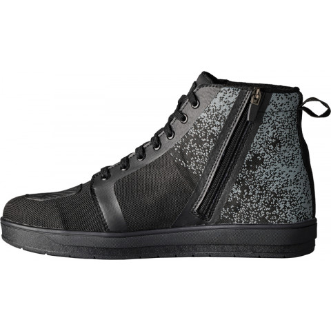 Bottes RST Urban-K - noir