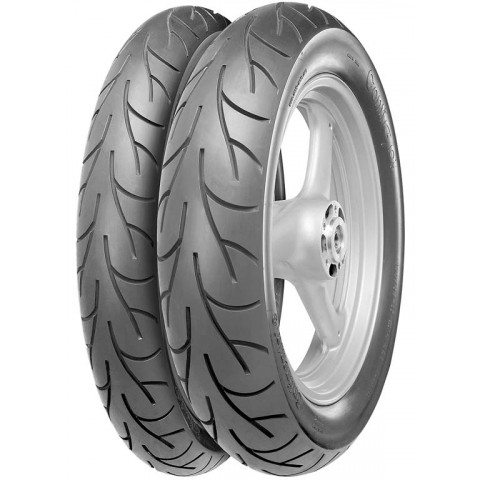 Pneu CONTINENTAL ContiGo! 150/70-18 M/C 70V TL