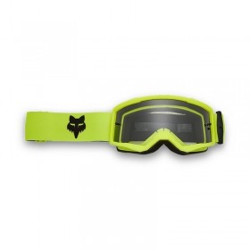 YTH MAIN CORE GOGGLE [FLO YLW]