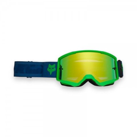 YTH MAIN  TAUNT GOGGLE [NVY]