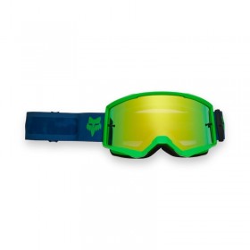 YTH MAIN  TAUNT GOGGLE [NVY]