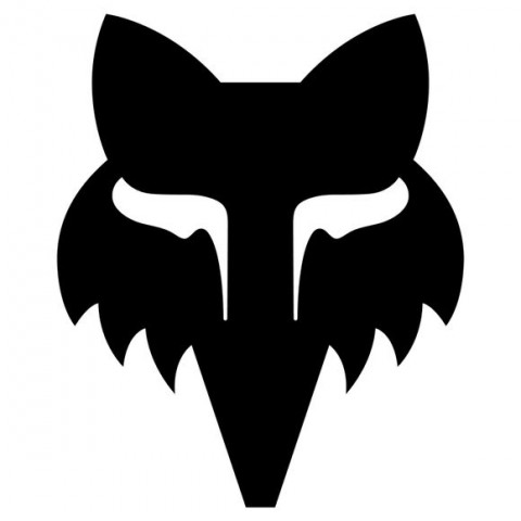 FOX HEAD 4  [BLK]