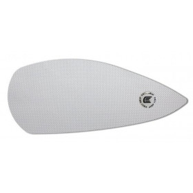 Kit grip de réservoir R&G RACING Eazi-Grip Pro - transparent