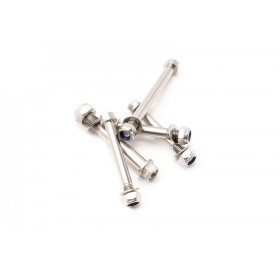 Kit de visserie MOTION PRO - tige de suspension arrière Talaria Sting