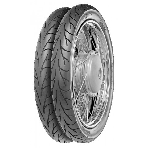 Pneu CONTINENTAL ContiGo! 2 ¾-16 M/C 46M TT