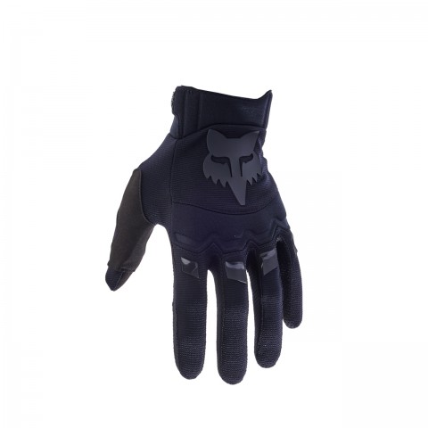DIRTPAW GLOVE BLACK [BLK/BLK]