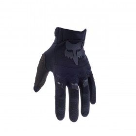 DIRTPAW GLOVE BLACK [BLK/BLK]