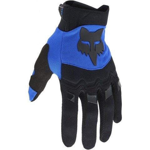 DIRTPAW GLOVE [BLU]