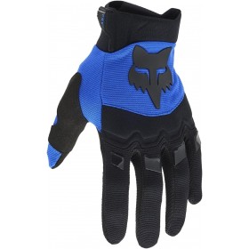 DIRTPAW GLOVE [BLU]