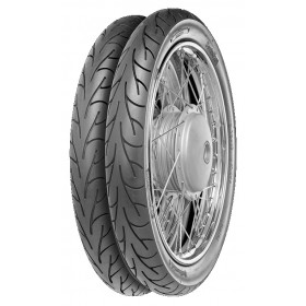 Pneu CONTINENTAL ContiGo! RF 2 3/4-17 M/C 47J TT