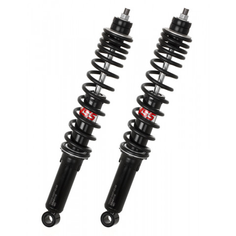 Bi-amortisseur arrière YSS TD220 Hydraulic Scooter