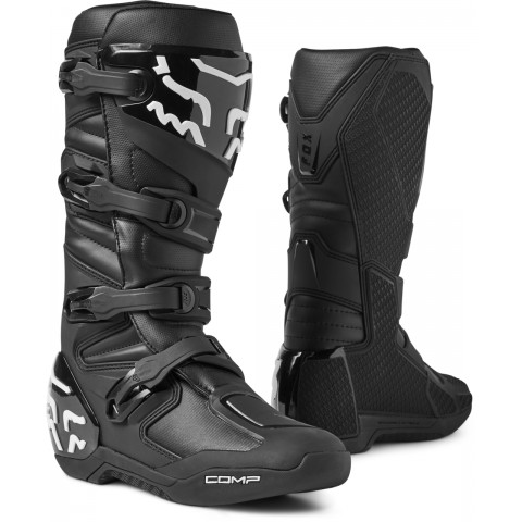 COMP BOOT [BLK]