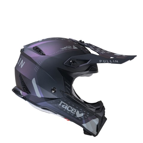CASQUE PULL-IN GRAPHIC KID