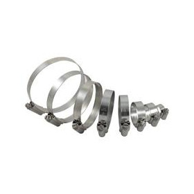 Kit colliers de serrage pour durites SAMCO 44075674/44075671