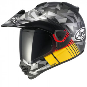 Casque ARAI TOUR-X5 Match - Multicolor Casque ARAI TOUR-X5 Match - Multicolor