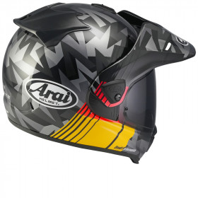 Casque ARAI TOUR-X5 Match - Multicolor Casque ARAI TOUR-X5 Match - Multicolor