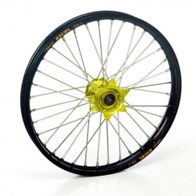 Roue avant complète HAAN WHEELS 21x1.60x36T