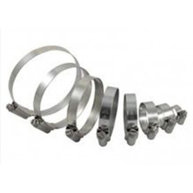 Kit colliers de serrage pour durites SAMCO 44005662/44005659/44005688