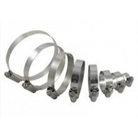 Kit colliers de serrage pour durites SAMCO 44005664