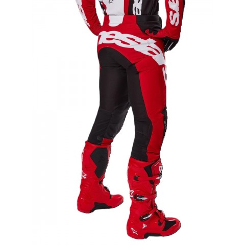 PANTALON RACER VEIL
