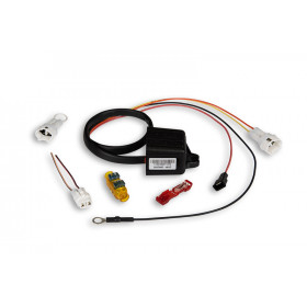 Boîtier ECU MALOSSI TC Unit - émulateur sonde lambda