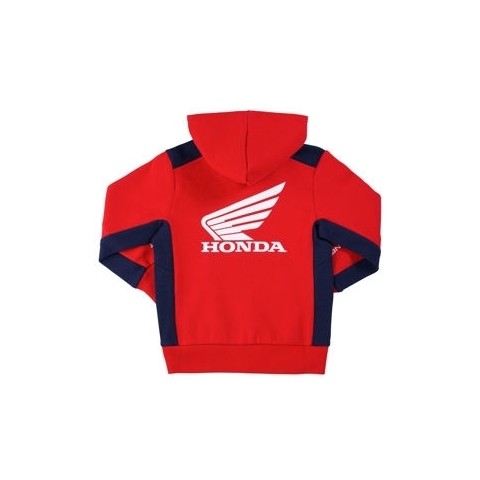 SWEAT RACING ENFANT