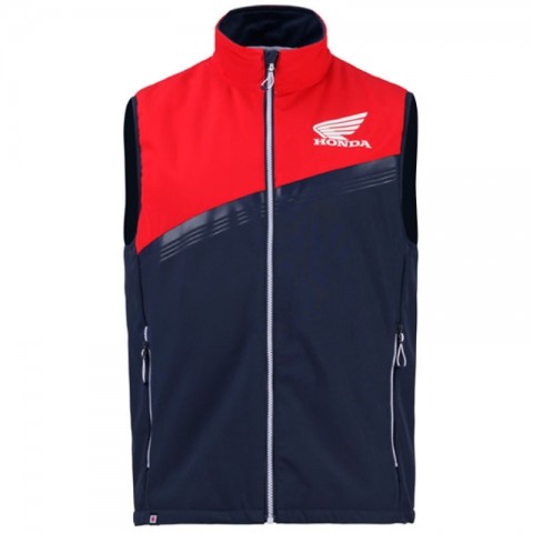 BODYWARMER RACING