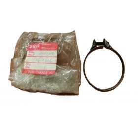 CLAMP AIR CLEANER OUTLET HOSE 09402-64306