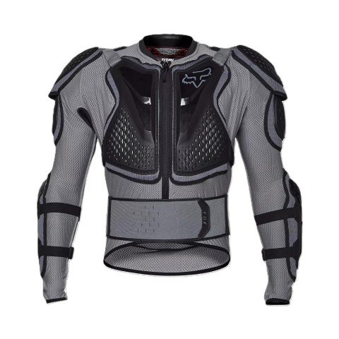 TITAN SPORT JACKET [C GRY]