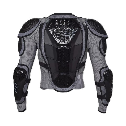 TITAN SPORT JACKET [C GRY]