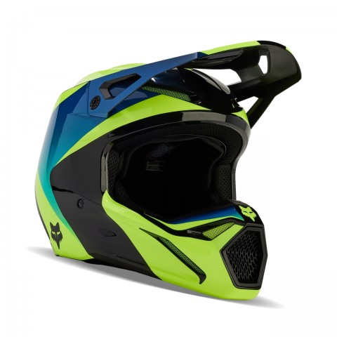 CASQUE V1 STREAK FOX