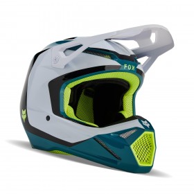 V1 NITRO HELMET [M BLU]
