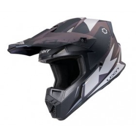 CASQUE TRACK GRAPHIC ADULTE