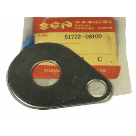 PLAQUE SUPPORT 51722-08100